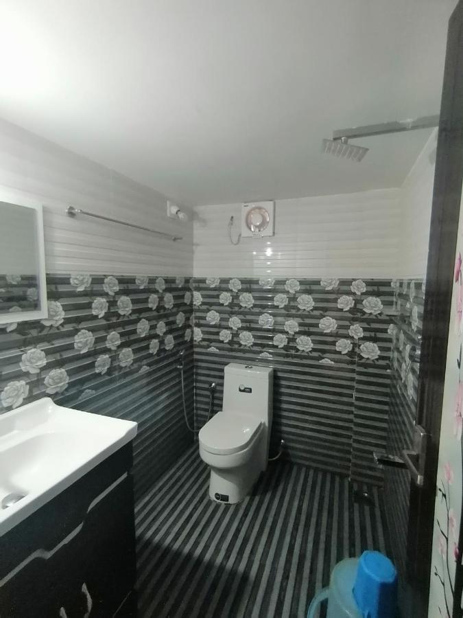 Queens Residency Thrissur Exterior foto