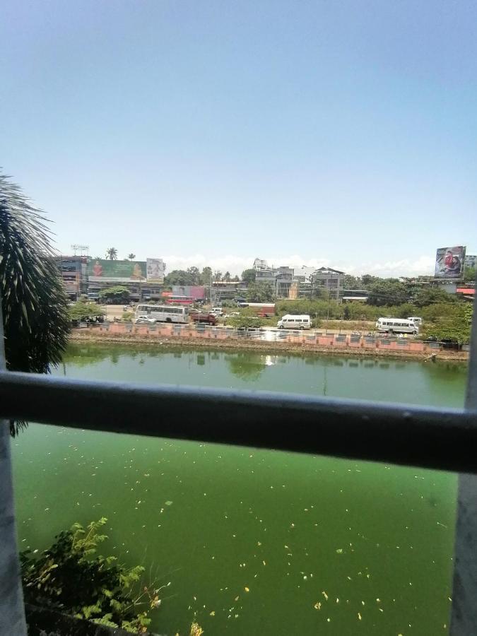 Queens Residency Thrissur Exterior foto