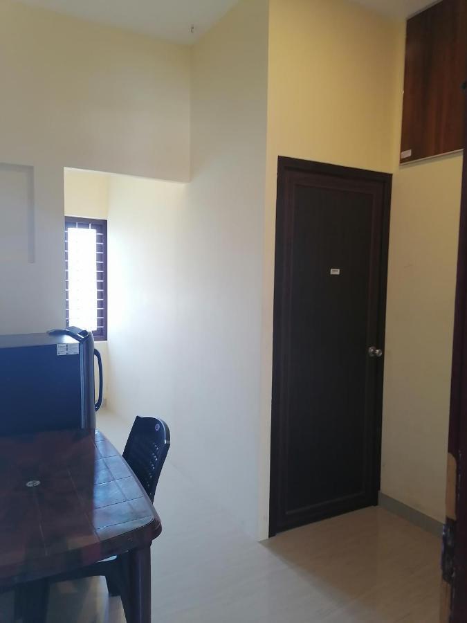 Queens Residency Thrissur Exterior foto