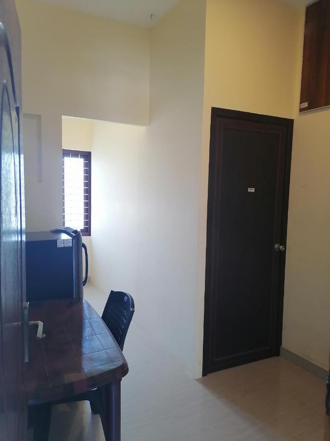 Queens Residency Thrissur Exterior foto