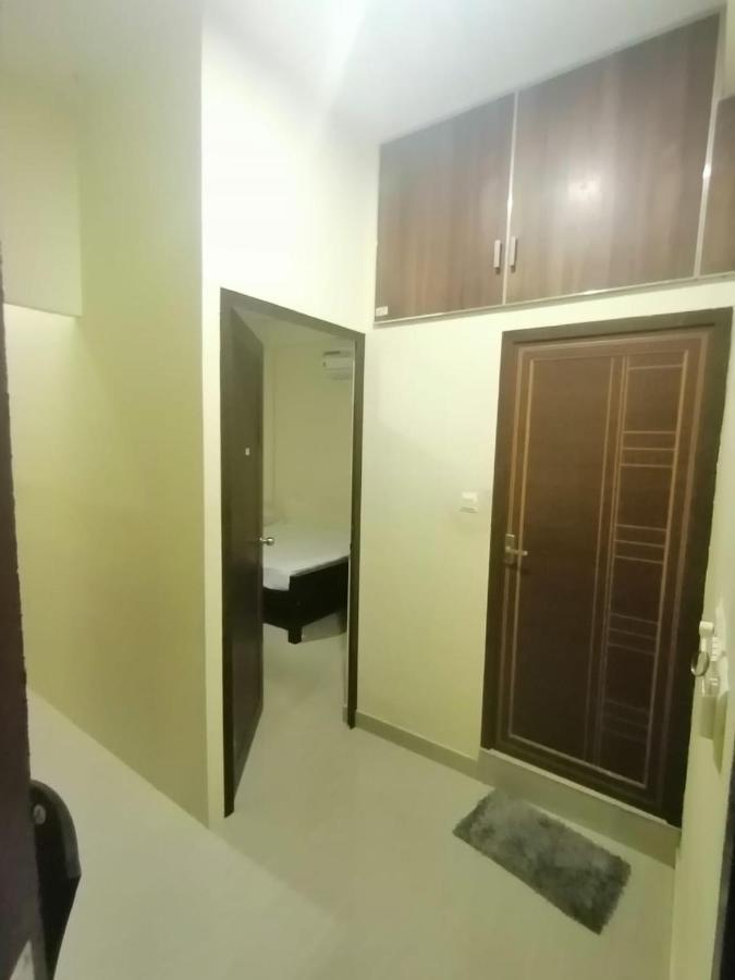Queens Residency Thrissur Exterior foto