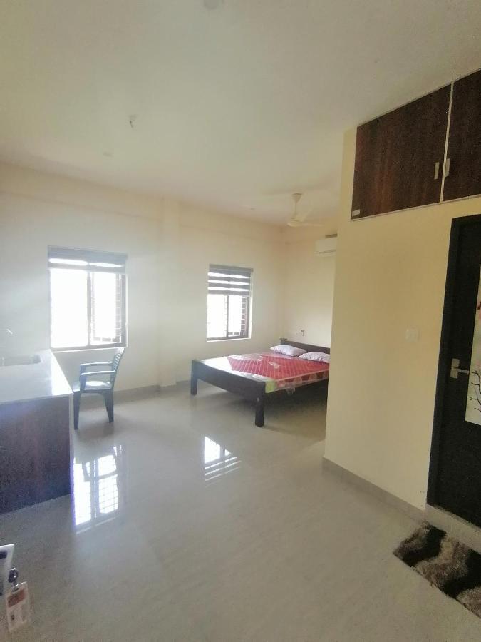 Queens Residency Thrissur Exterior foto