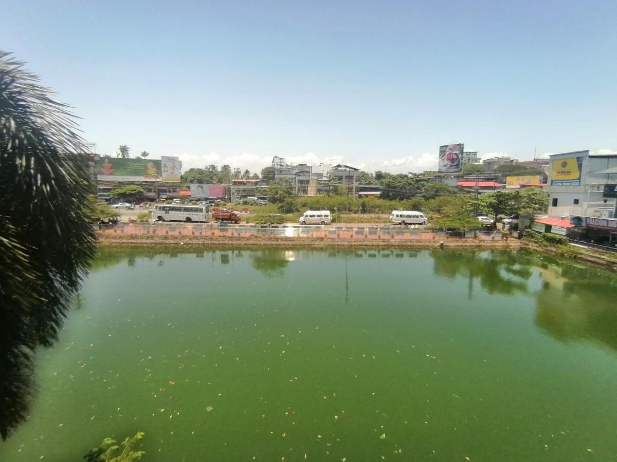 Queens Residency Thrissur Exterior foto